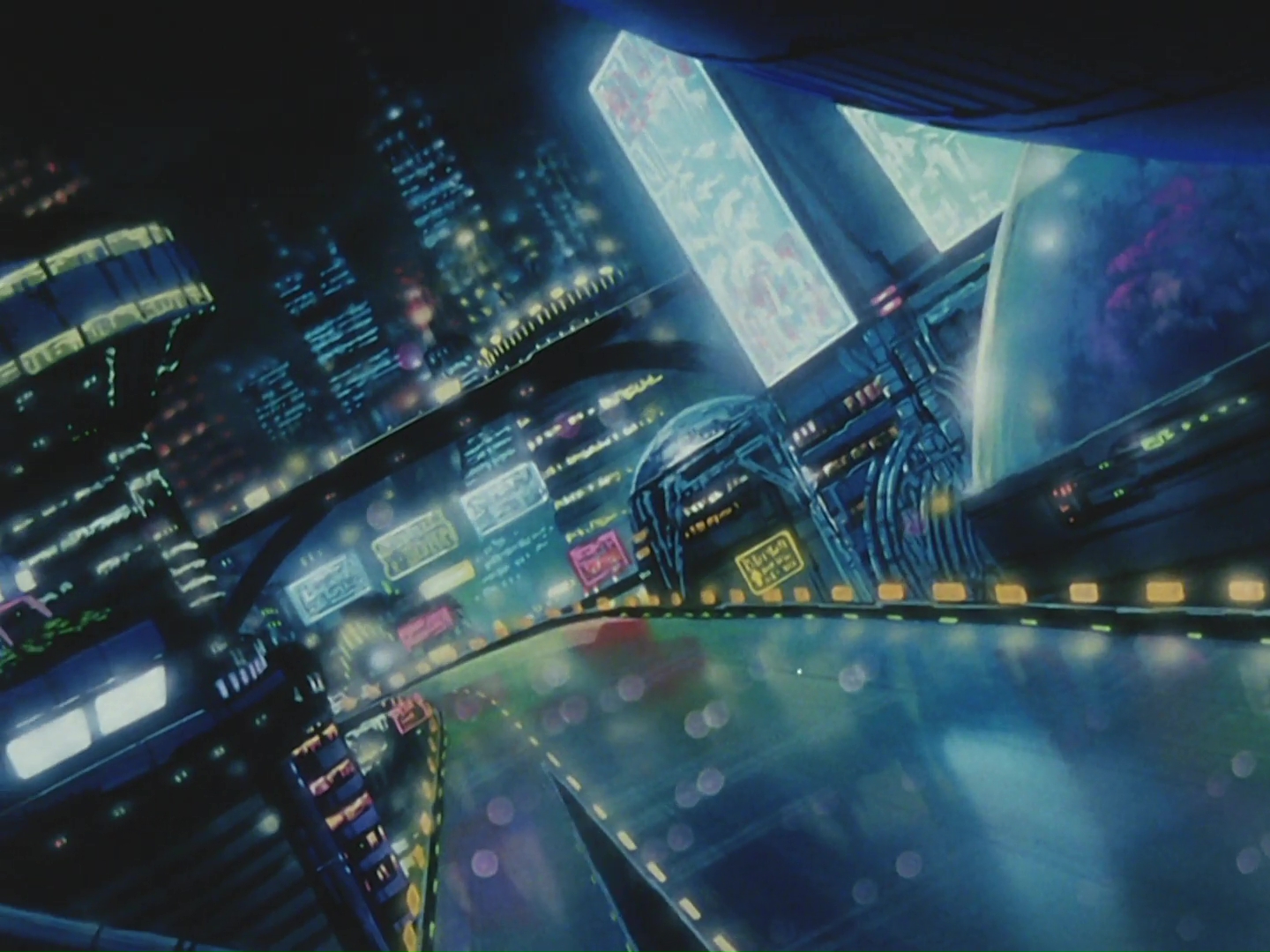 Кадры из Безответственный капитан Тайлор (1993)