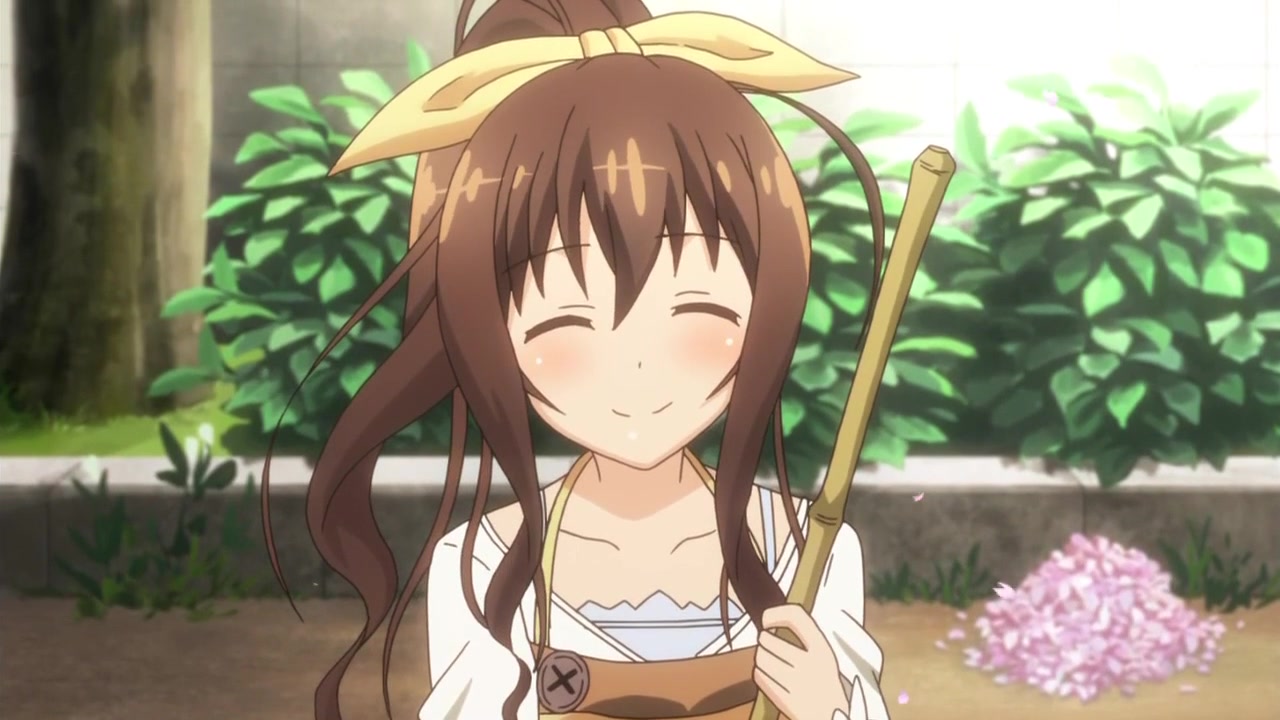 Захватчики шести татами (2014)