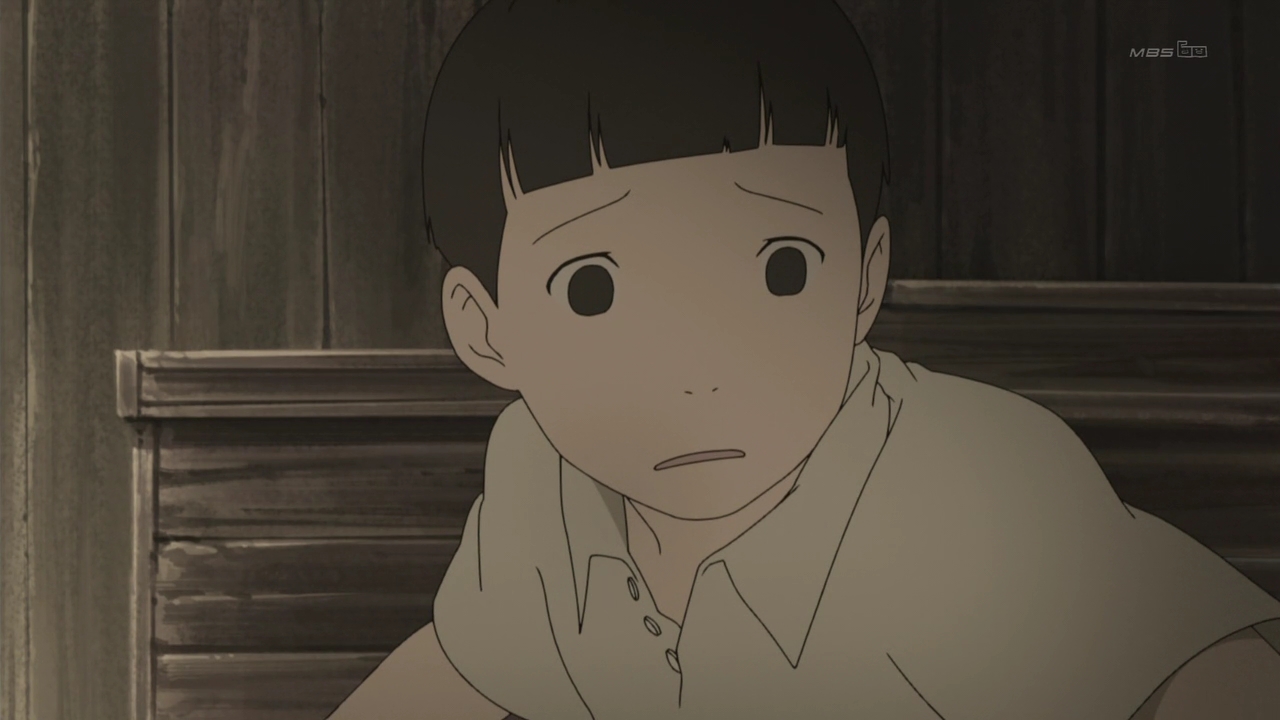 Кадры из Дедушкина лампа (2011)