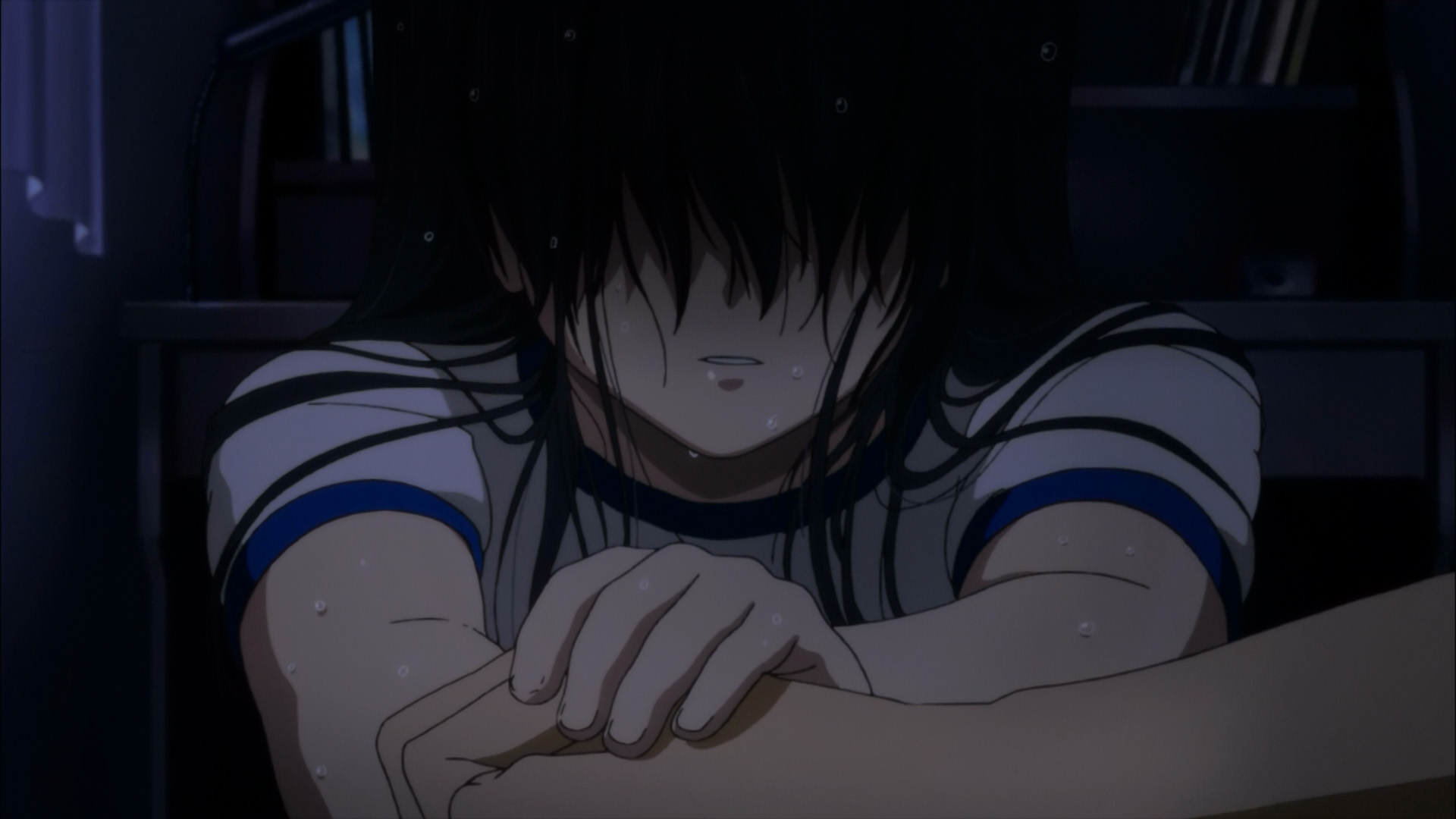 Электромагнитная подружка (2009)