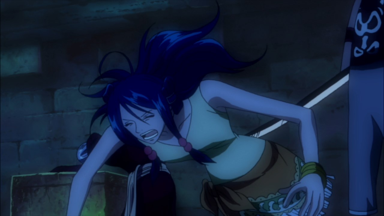 Кадры из Ван-Пис 5 (2004)