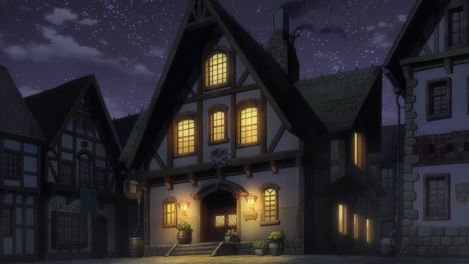 О моём перерождении в слизь: Мечта Колеуса (2023)