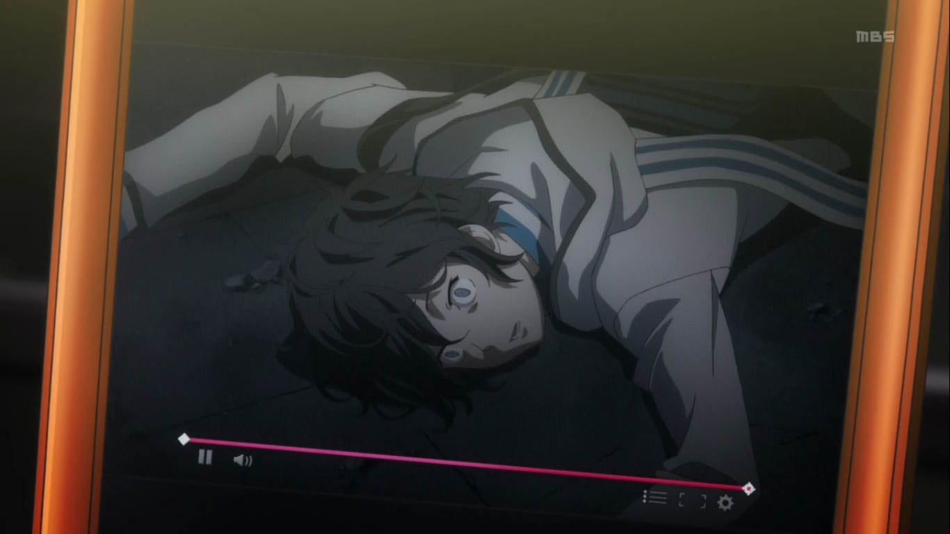 Выжившие среди демонов 2 (2013)