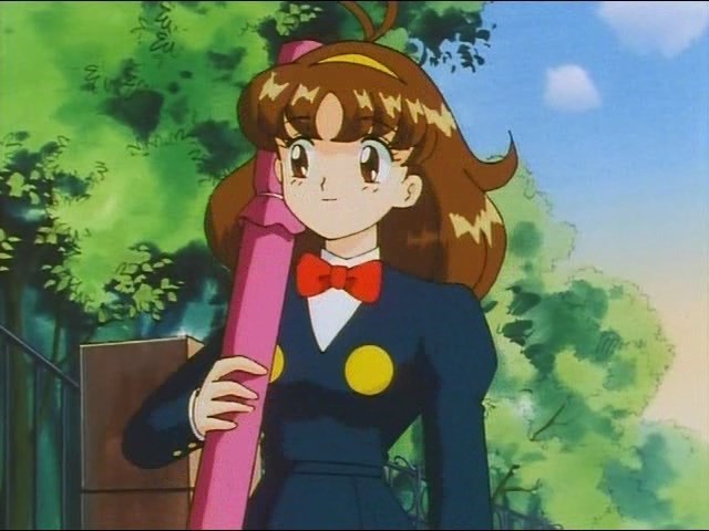 Кадры из Вперёд, Макендо! (1995)