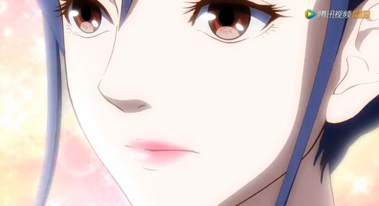 Кадры из Беспощадное путешествие на Запад, Царь обезьян: Охотник на Богов (2016)