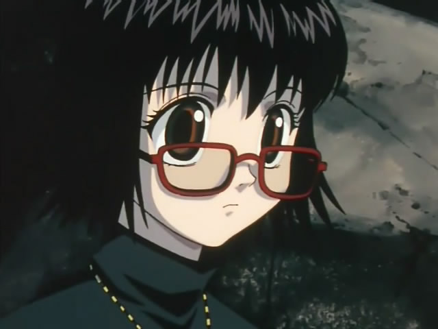 Охотник х Охотник OVA (2002)