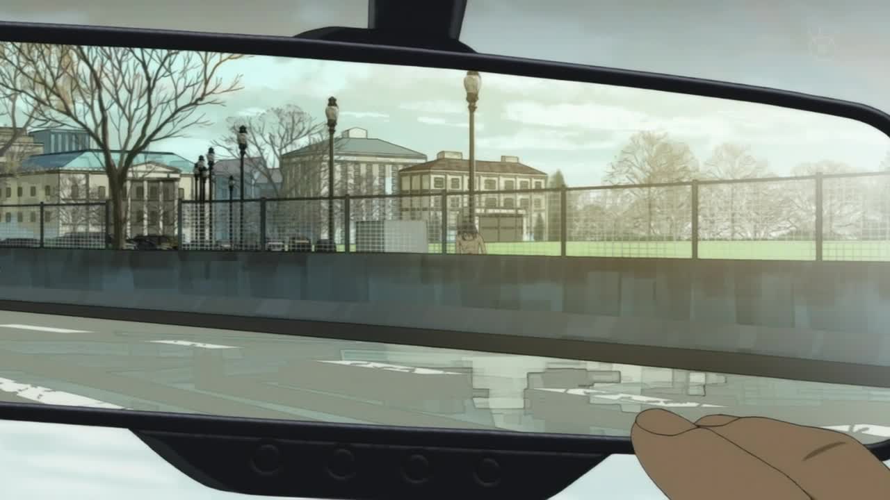 Кадры из Восточный Эдем (2009)