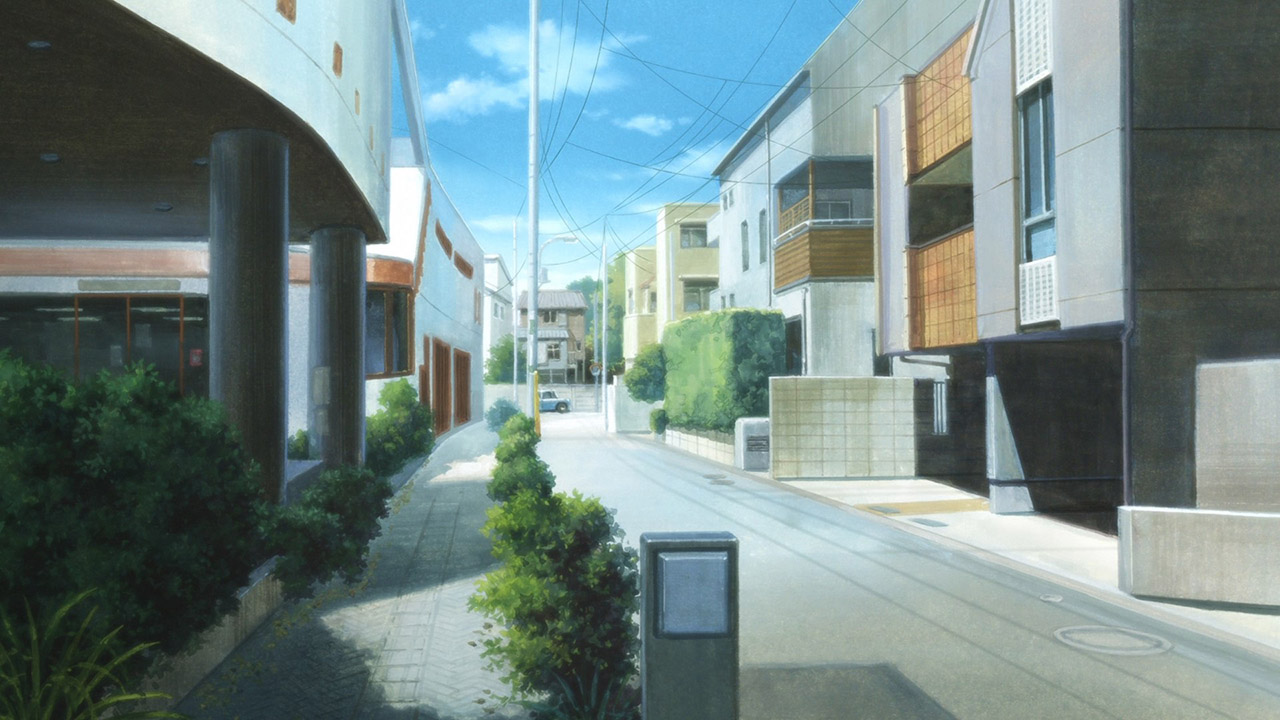 Беззаботные дни (2020)