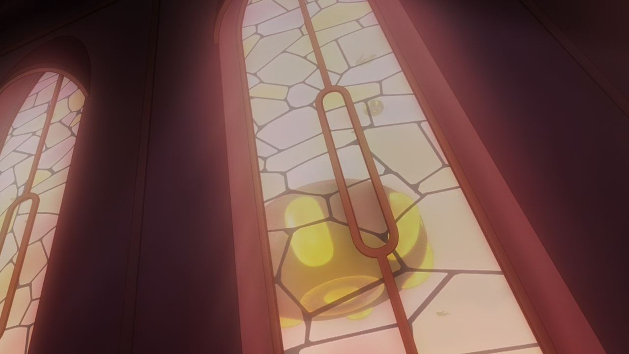 Кадры из Драконий жемчуг Супер: Броли (2018)