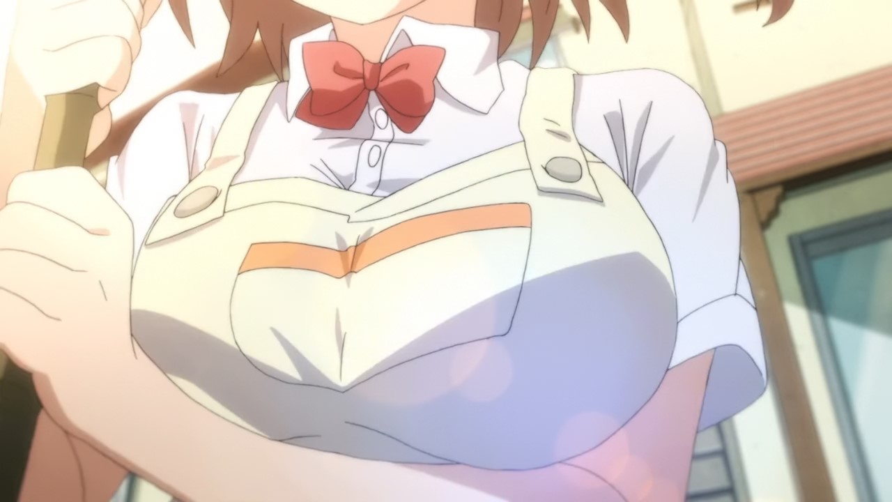 Кадры из Демон Мэмумэму (2018)