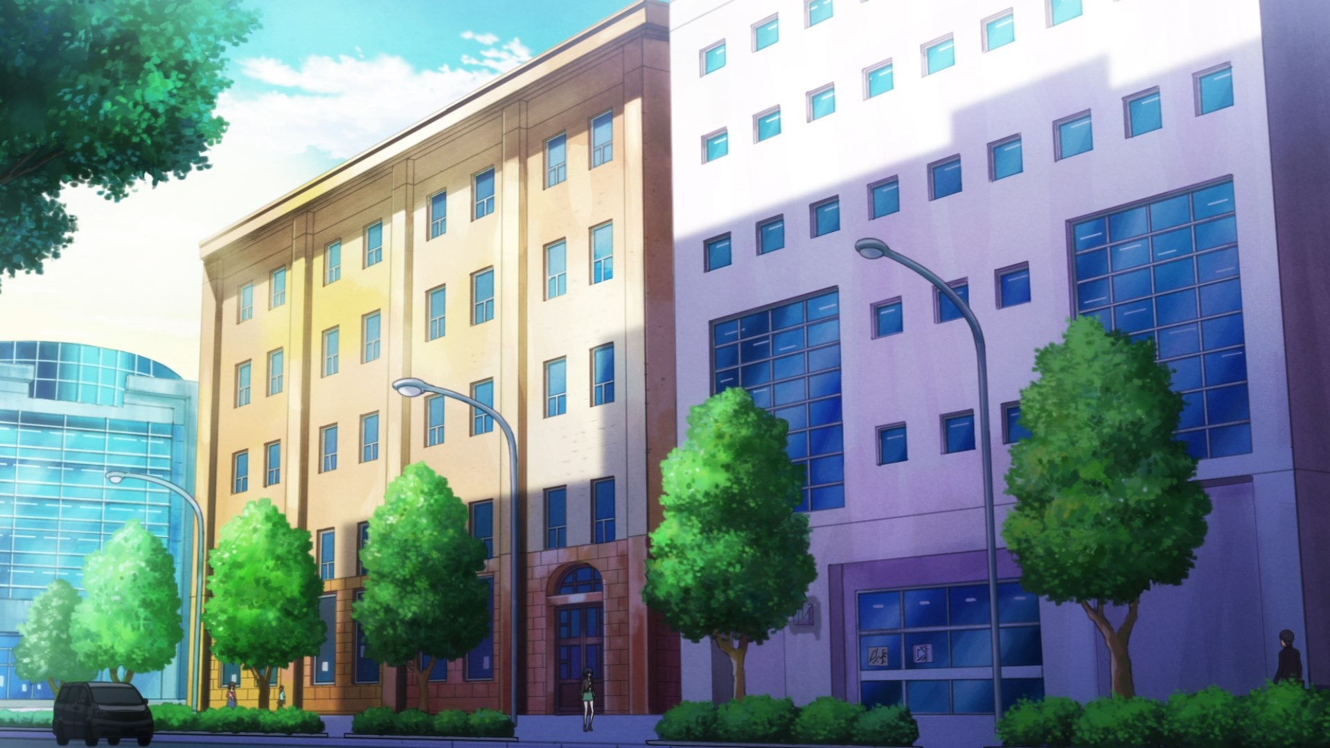 Кадры из Экстремальные сердца (2022)