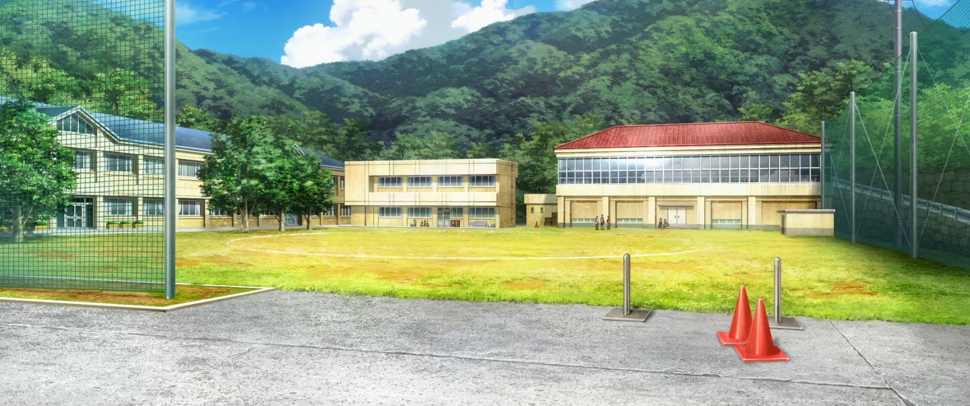 Прикосновение (2024)