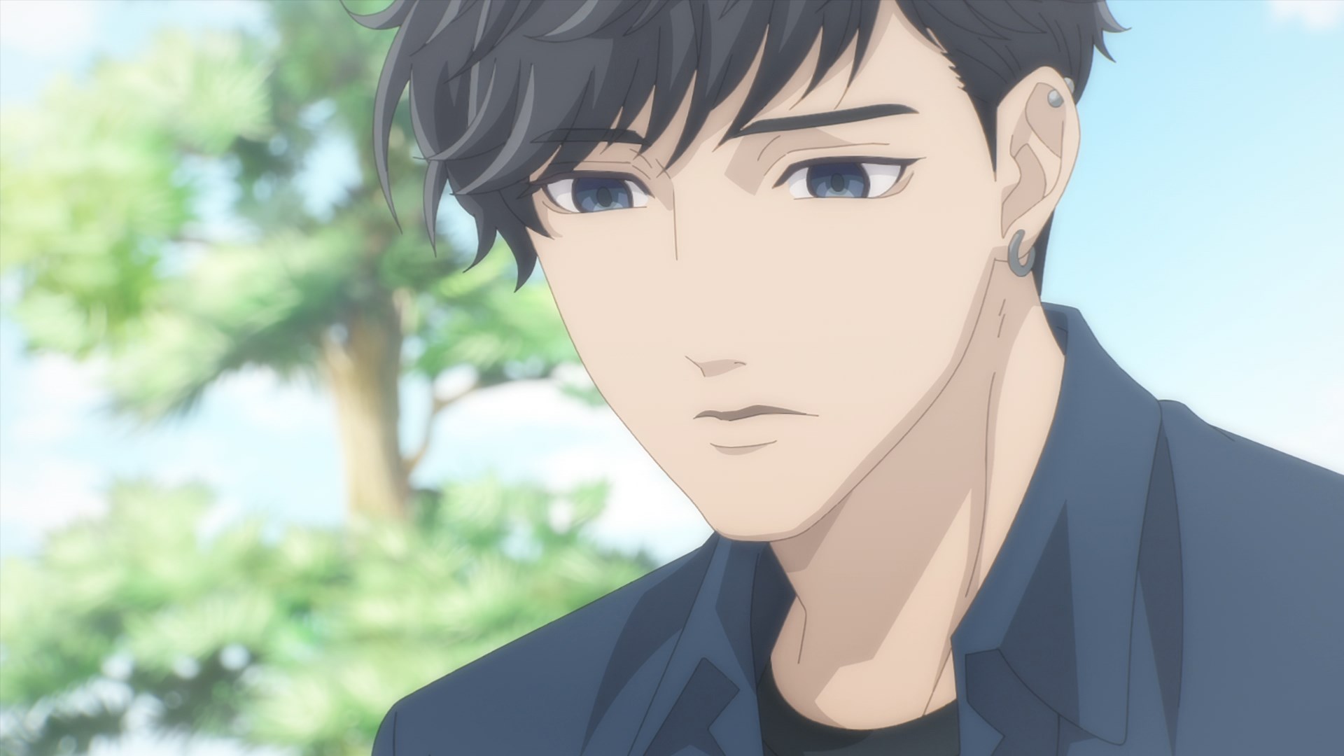 Кадры из Мой телохранитель (2023)