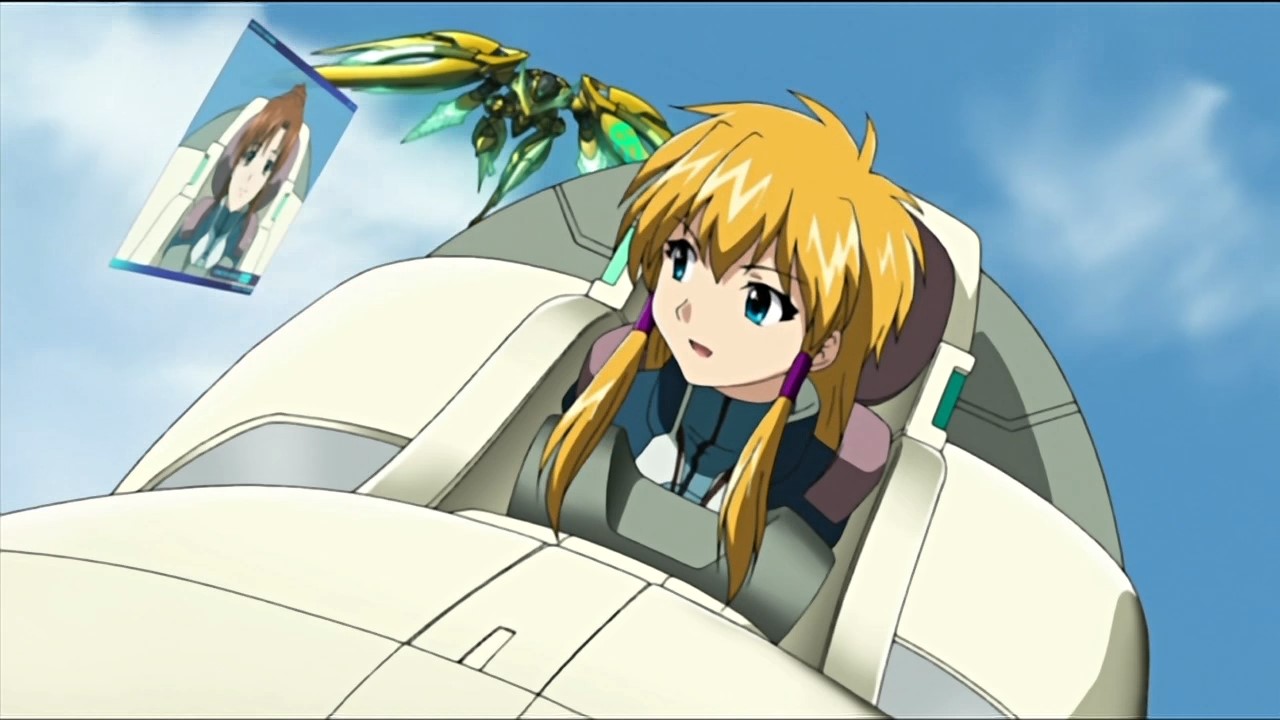 Кадры из Мерцающий Стрейн (2006)