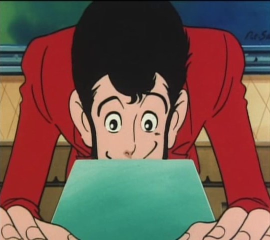 Люпен VIII (2012)