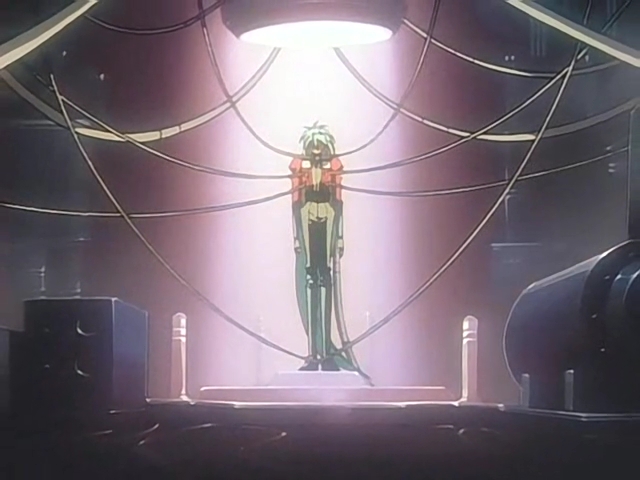 Кадры из Сигнал: Братья-близнецы (2001)