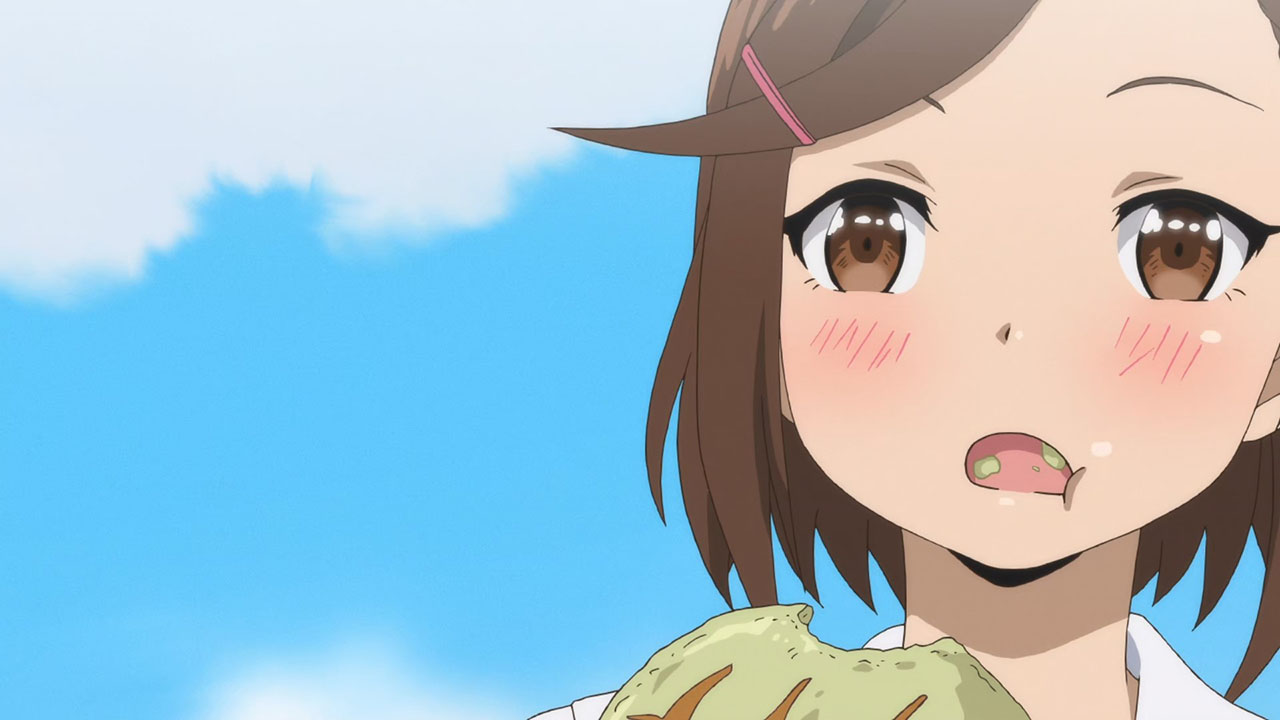 Алиса в школе смерти (2021)