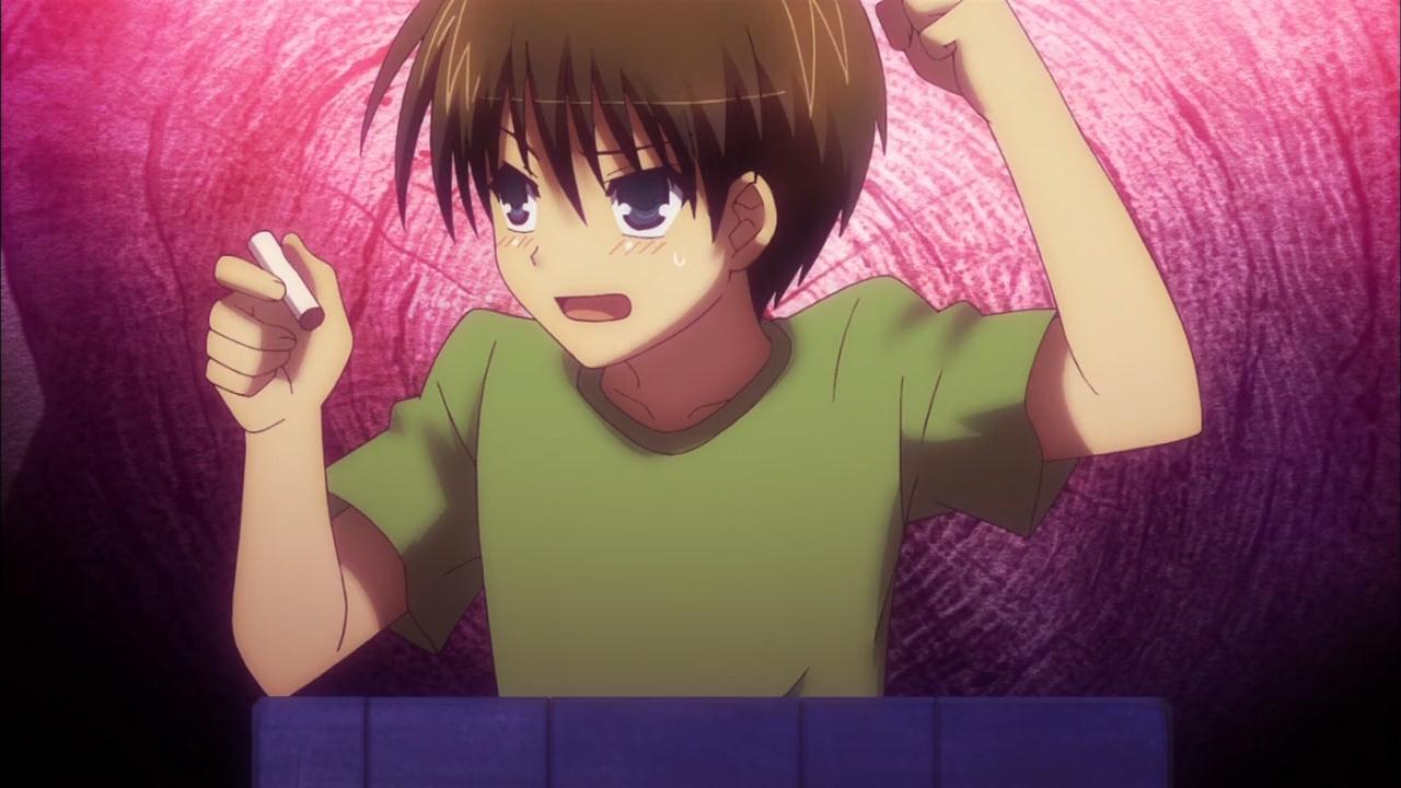 Кадры из Клятый коварный кубик (2011)