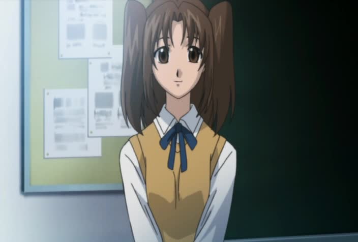 Кадры из Повесть о лунной принцессе (2003)