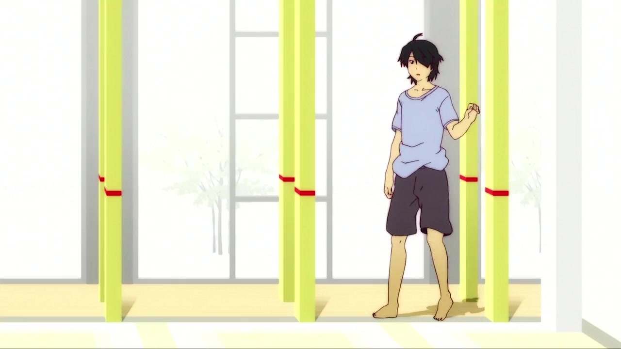 Кадры из Истории подделок (2012)