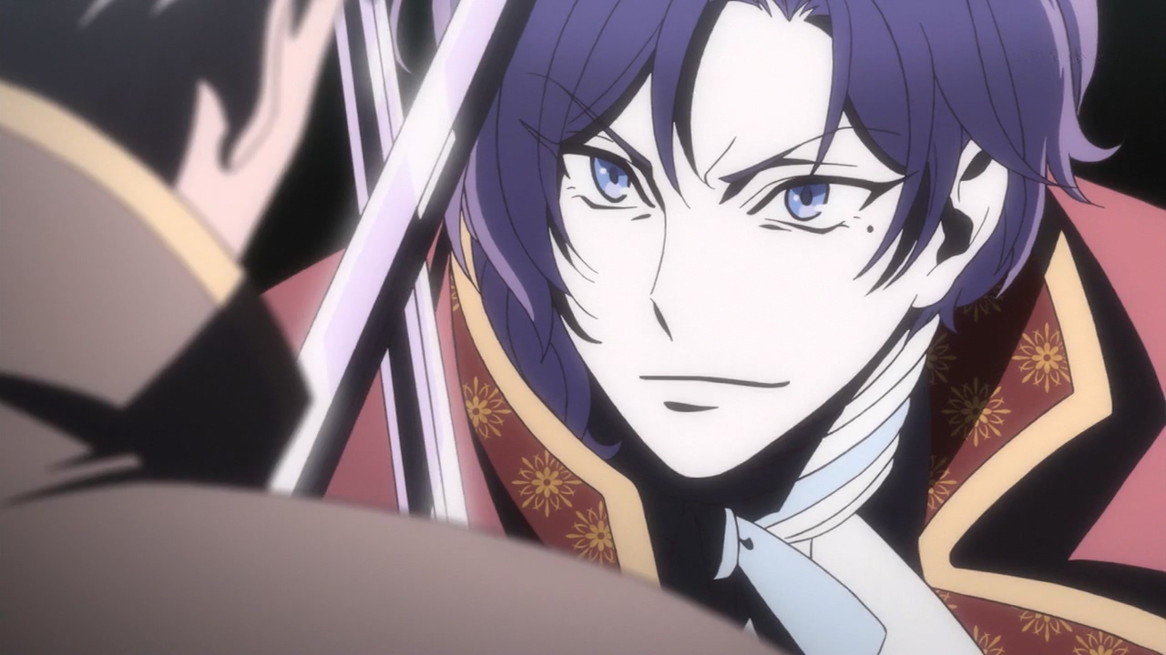 Кадры из Парни «Санрио» (2018)