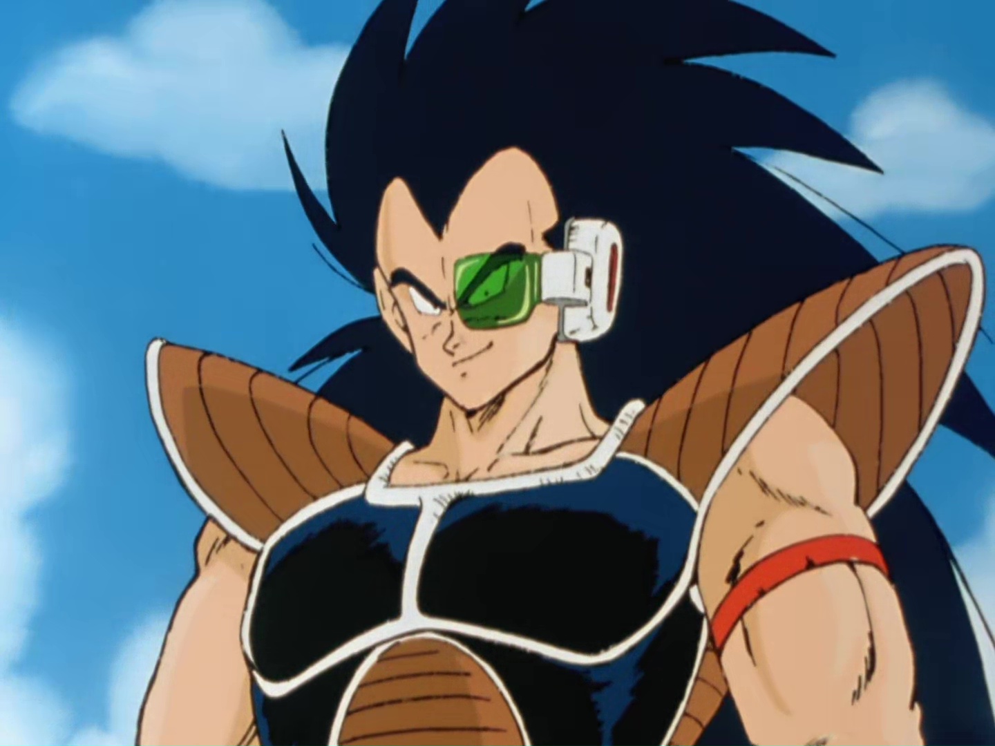 Драконий жемчуг Кай (2009)