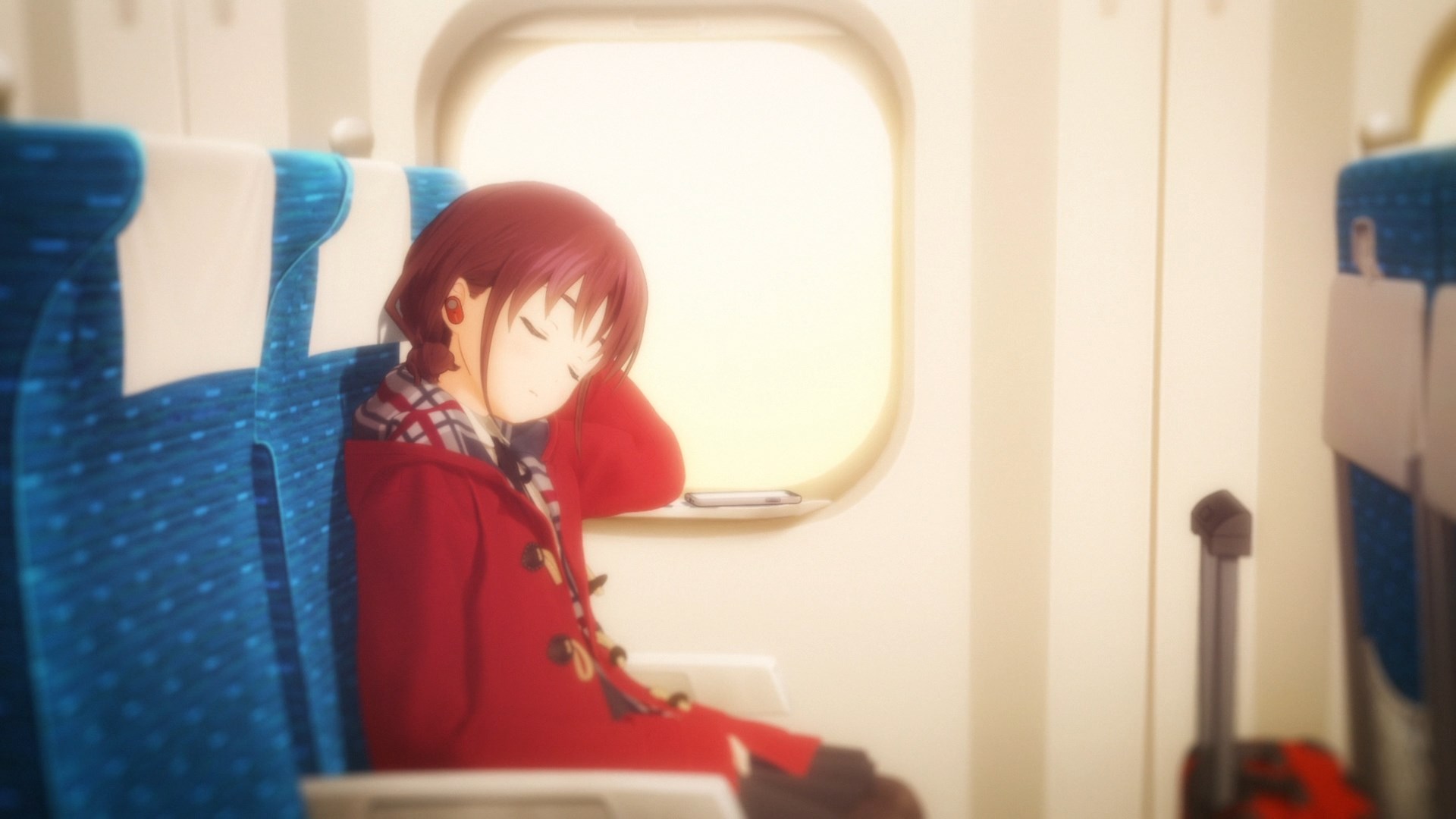 Кадры из Плач девичьей группы (2024)