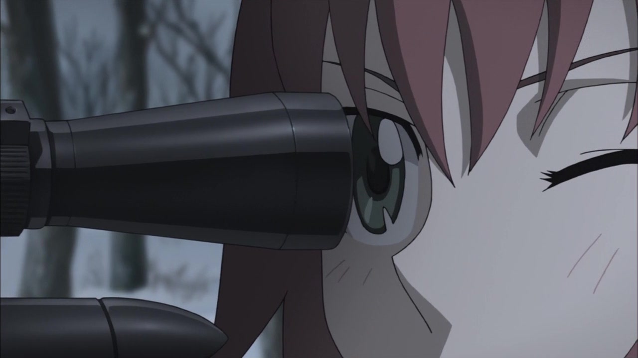 Кадры из Темнее черного: Близнецы и падающая звезда (2009)