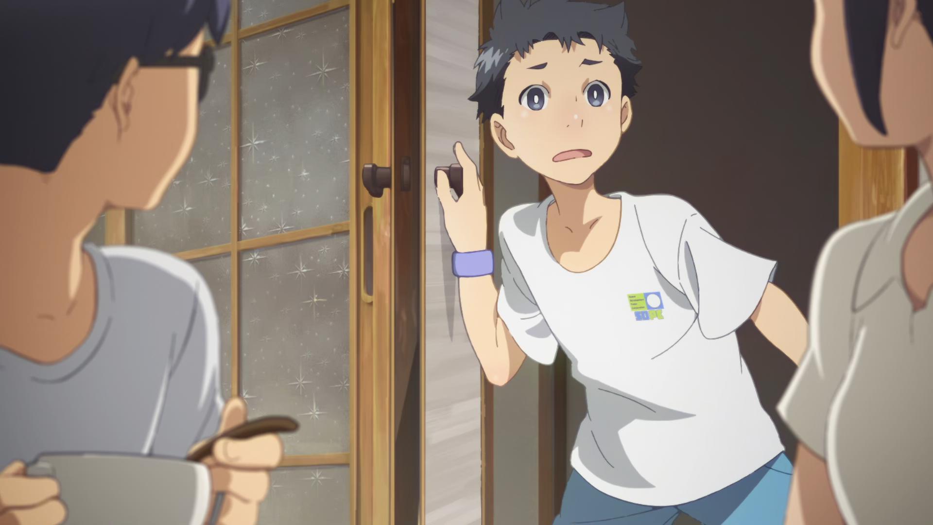 Кадры из Наш рассвет (2022)