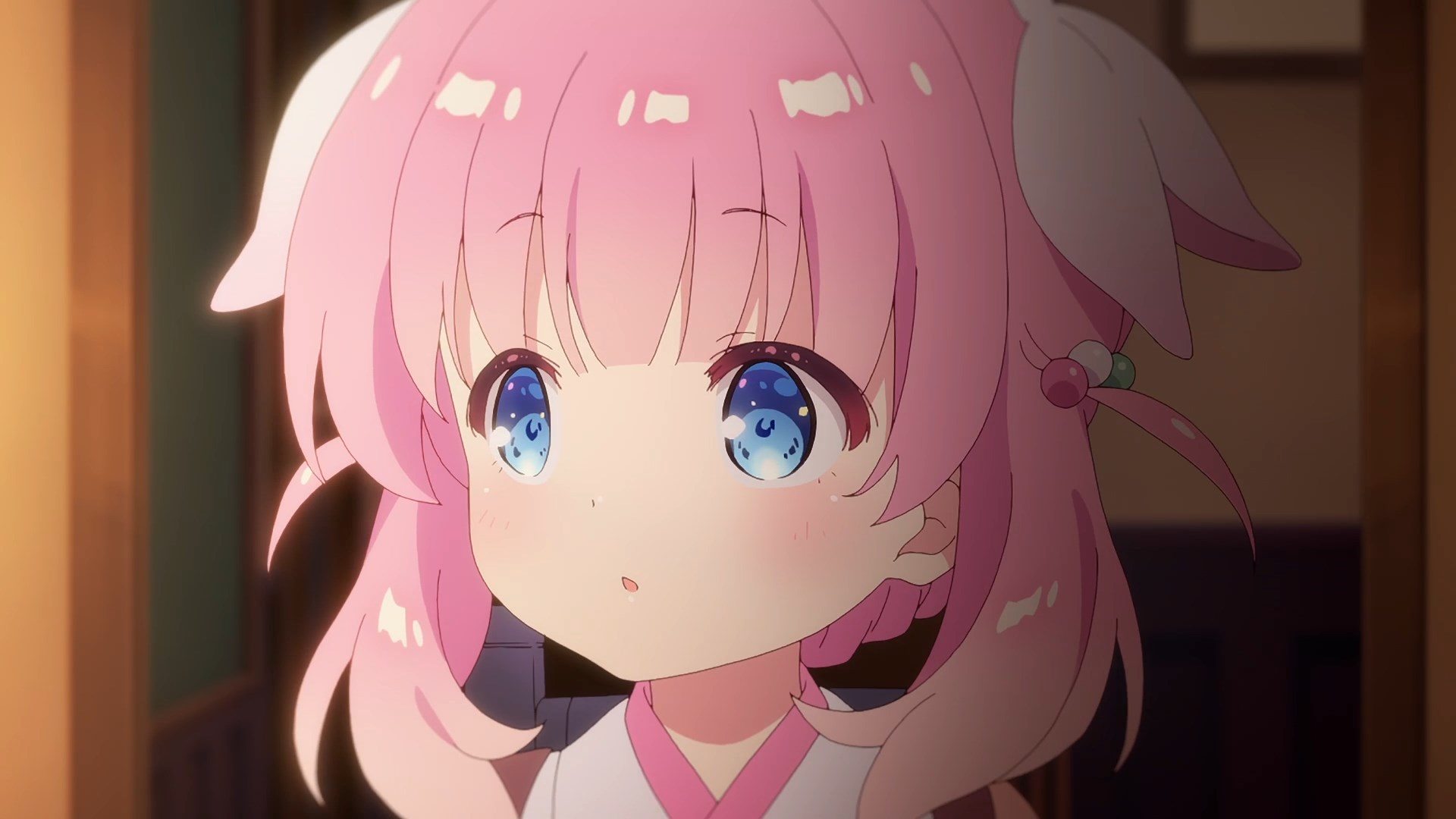 Кадры из Прима-кукла (2022)