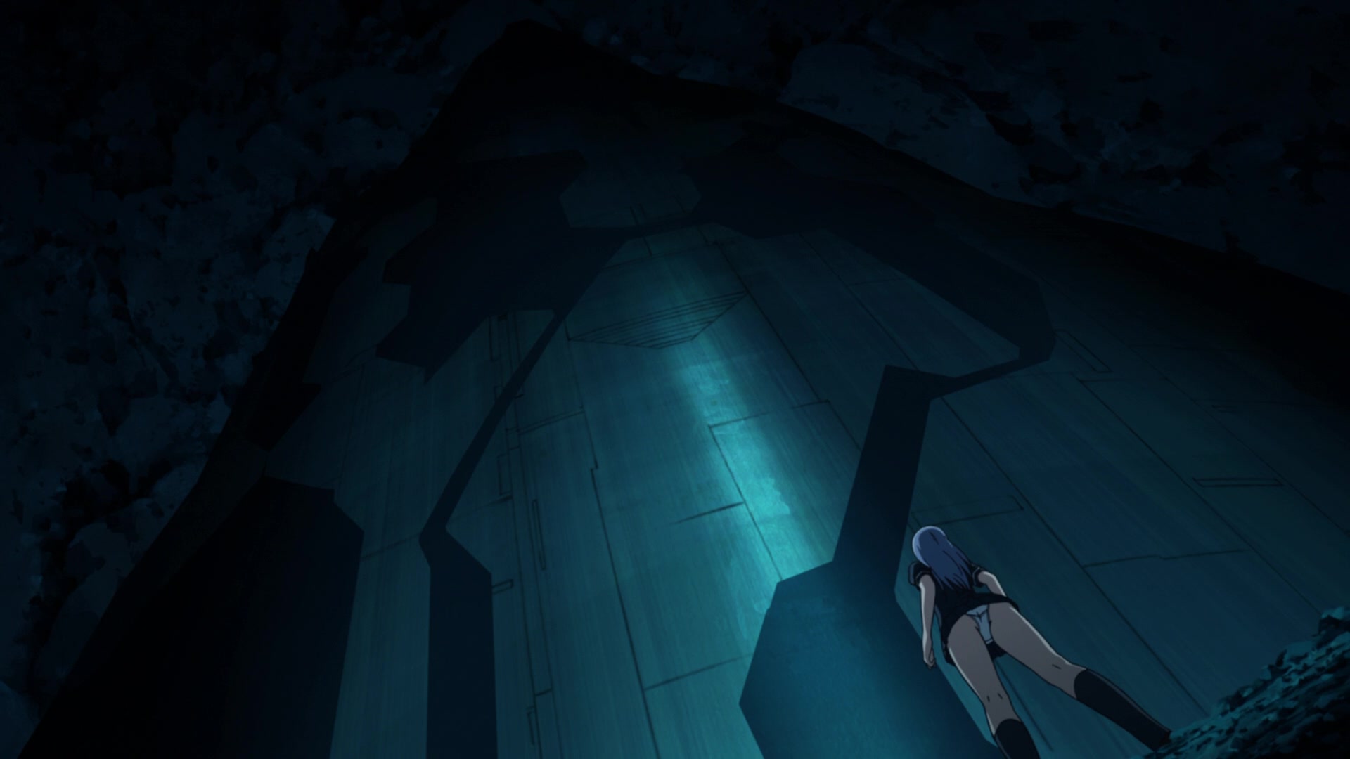 Кадры из Айка Зеро (2009)