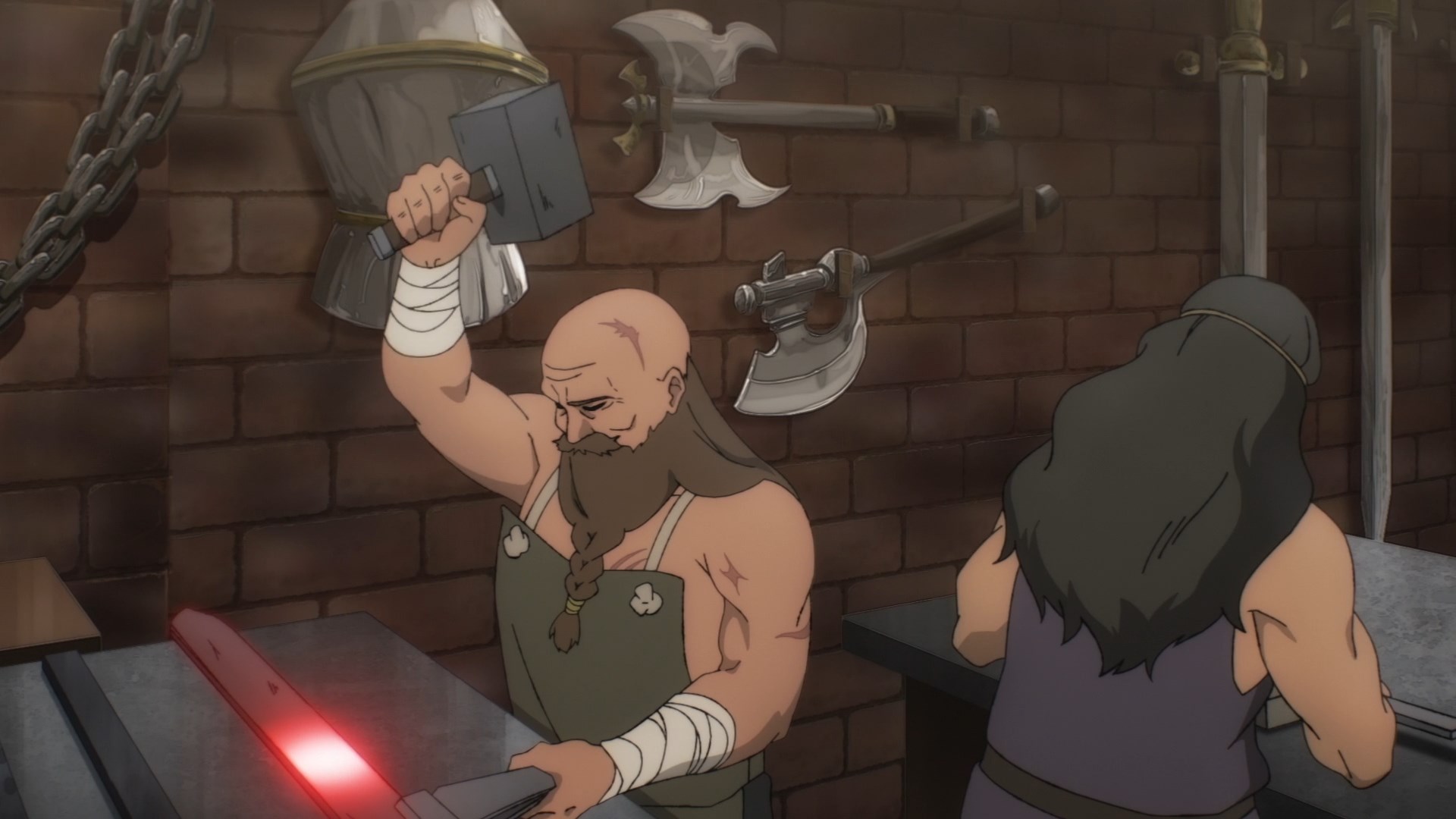 Кадры из Дракон в поисках дома (2021)