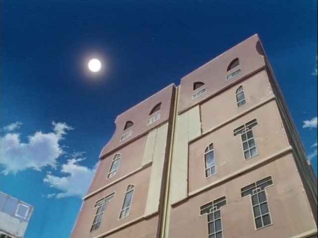 Железная связь (1998)