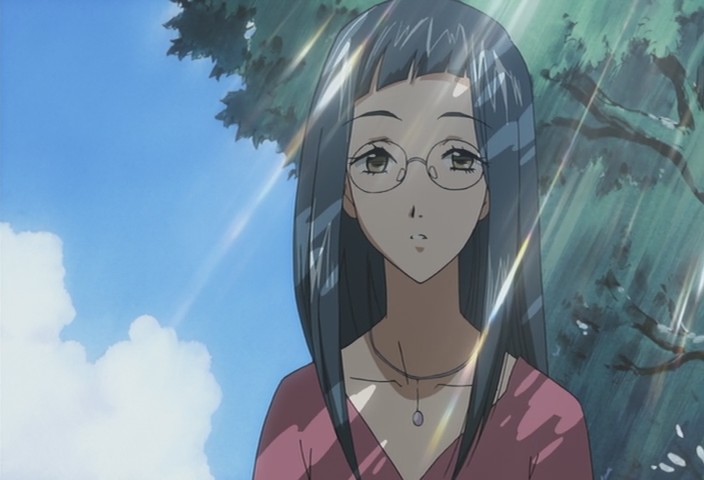 Кадры из В другую сторону (2006)