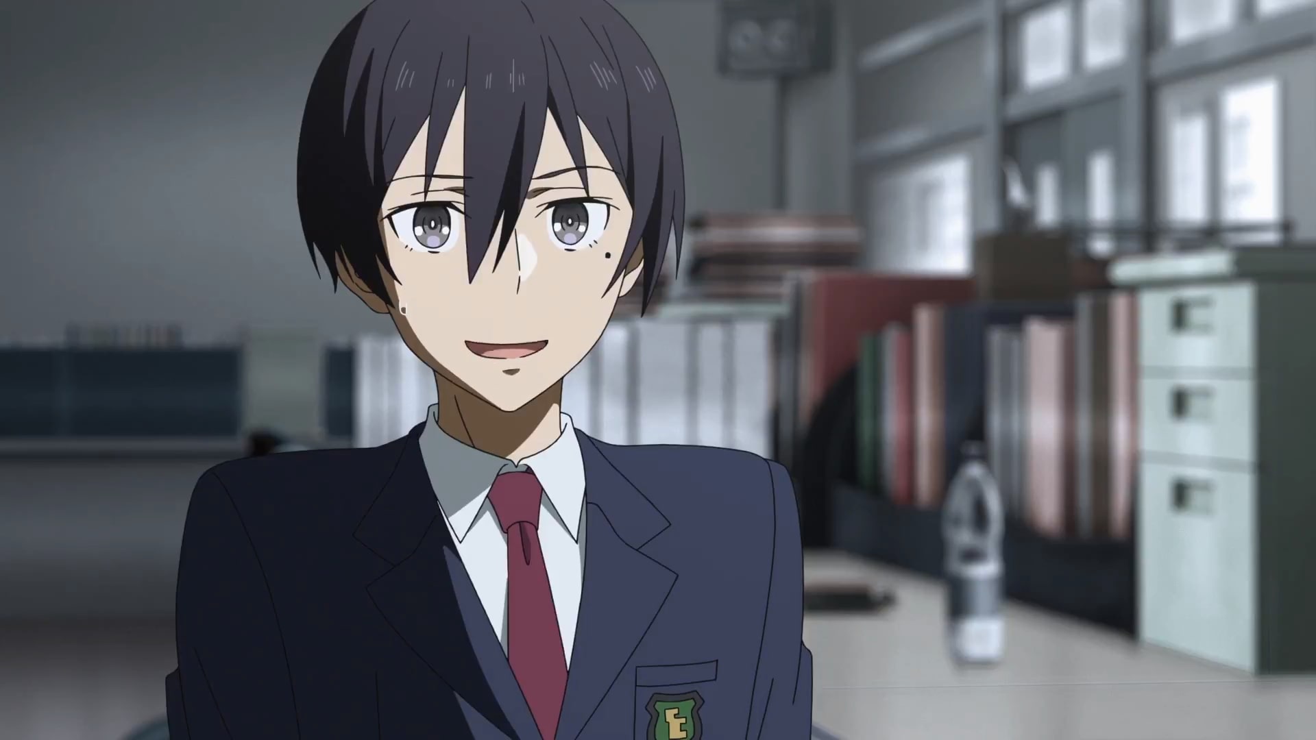 Кадры из Что, если чрезвычайно развитая ролевая игра с полным погружением вызывает большее привыкание, чем реальность (2021)