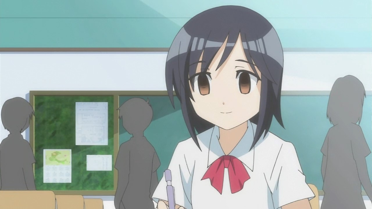 Молчаливая Морита (2011)