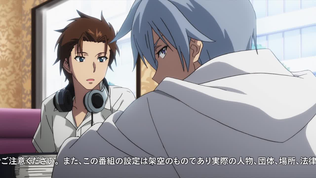 Кадры из Удар крови (2013)