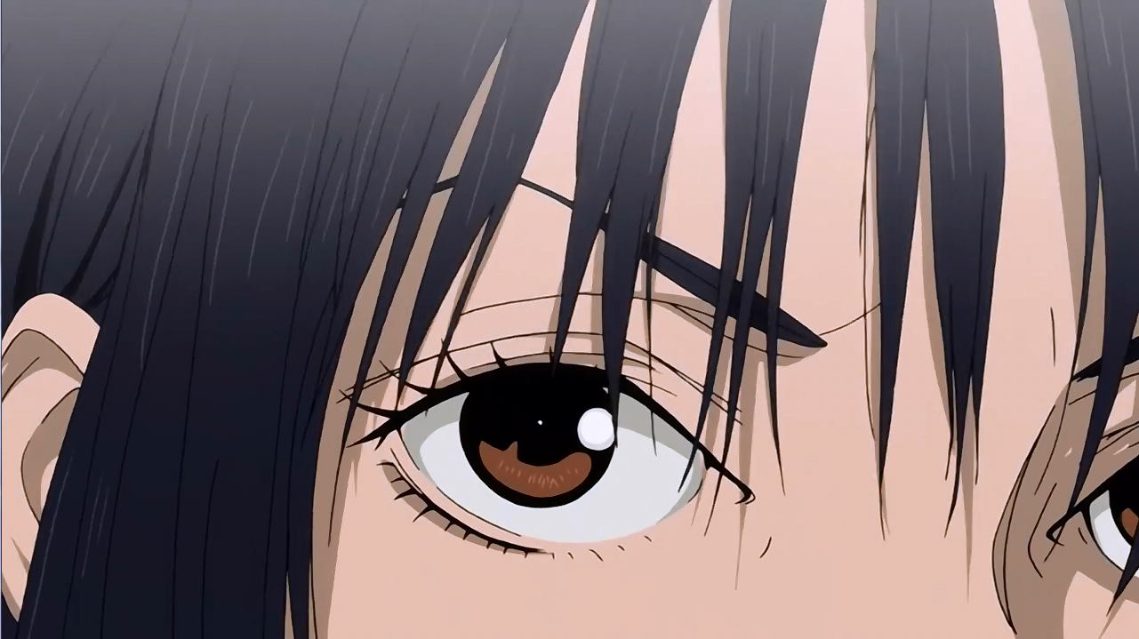 Кадры из Райский поцелуй (2005)