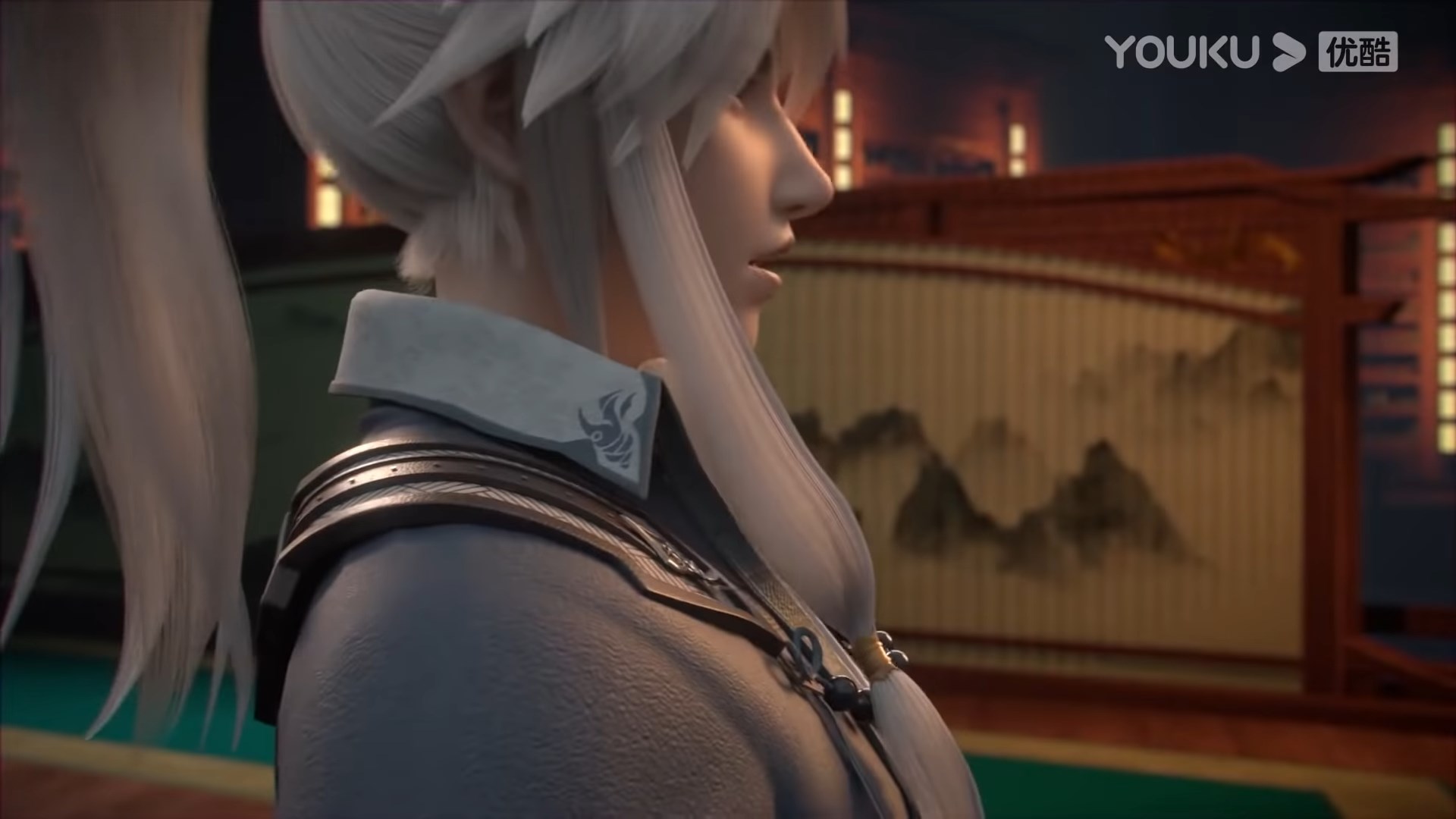 Кадры из Все небесные дни (2022)