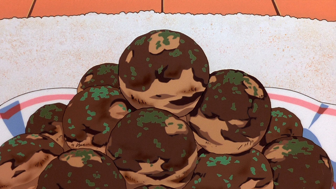 Кадры из Сакура – собирательница карт: Предоставьте это Кэро (2000)