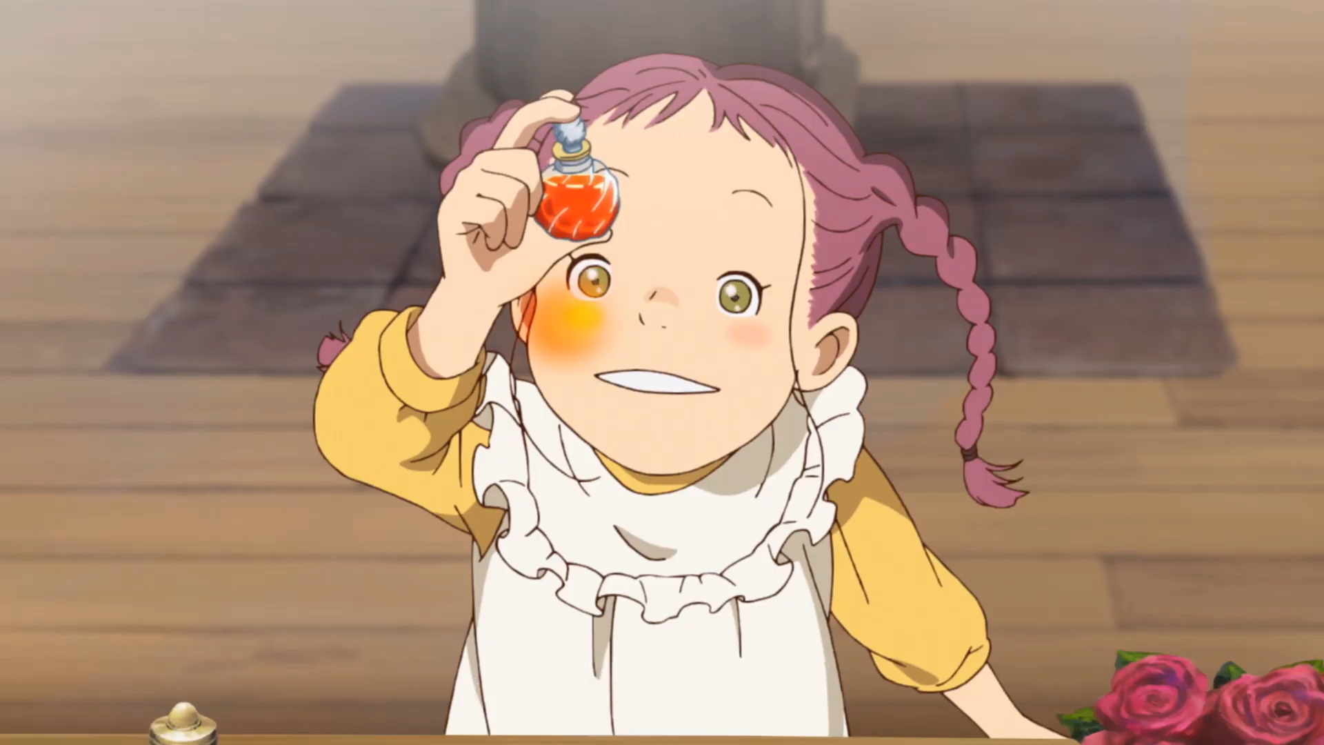 Кадры из Ребекка (2020)