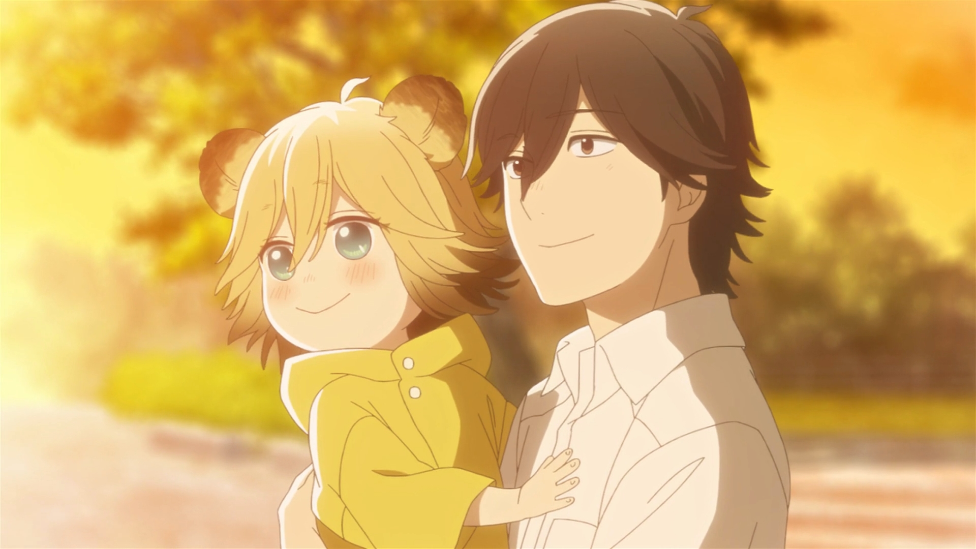 Мир удона Поко (2016)