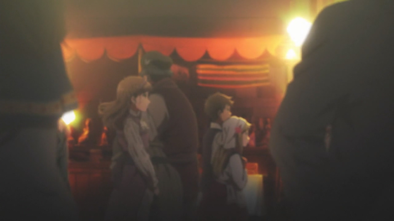 Вайолет Эвергарден (2018)