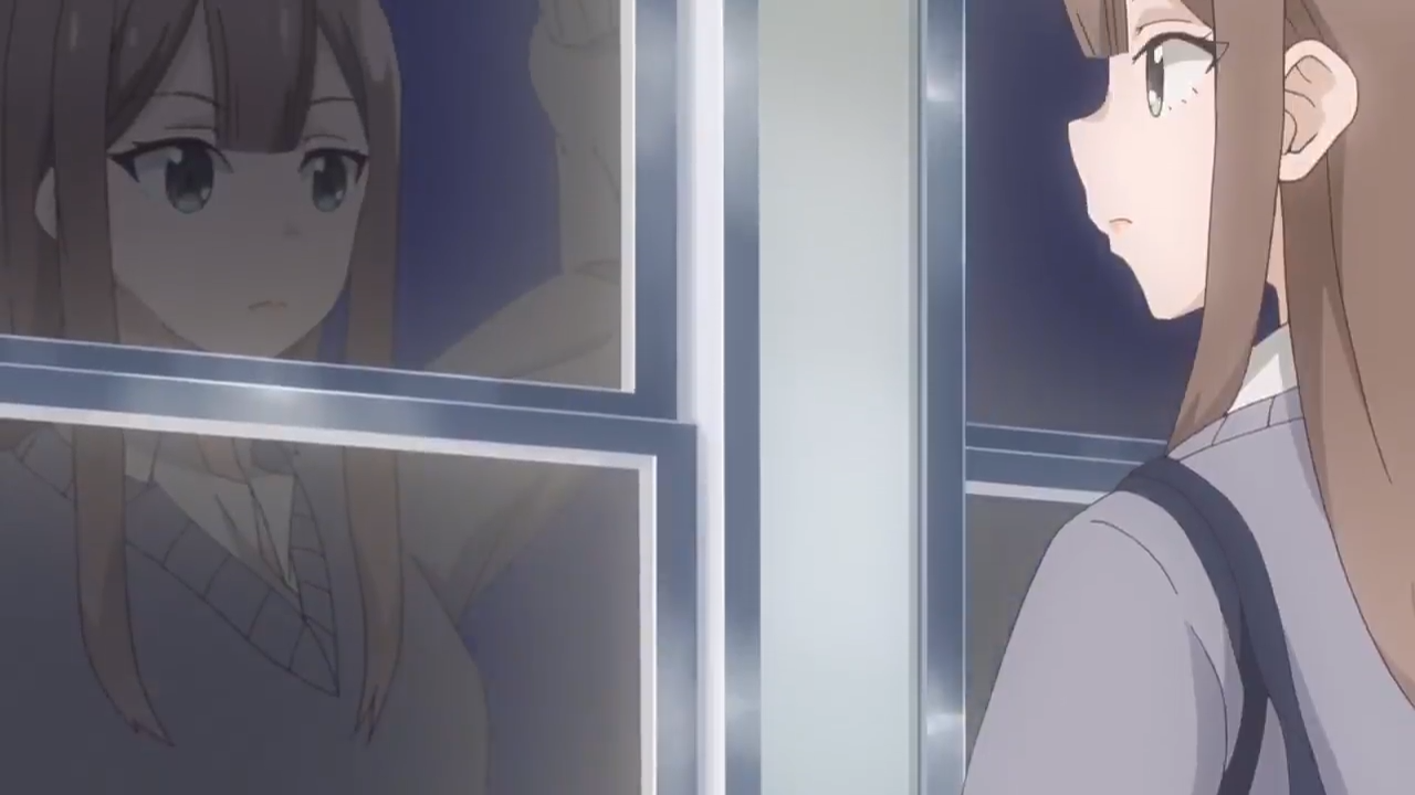 Беспечные старшеклассницы (2019)