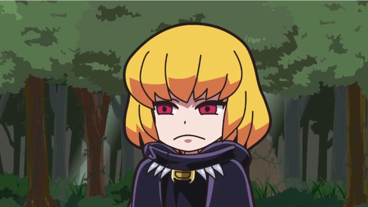 Кадры из Повелитель: Пле-пле-плеяды. Побег Клементины (2018)