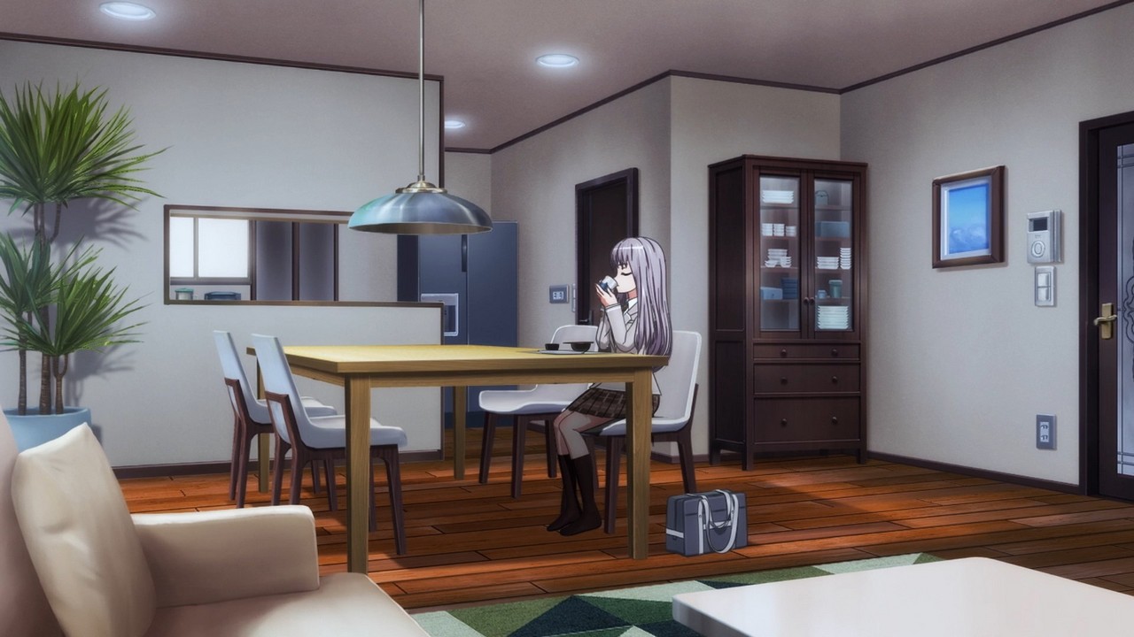 Кадры из Ура мечте! Фильм: Эпизод о Розелии 2 (2021)