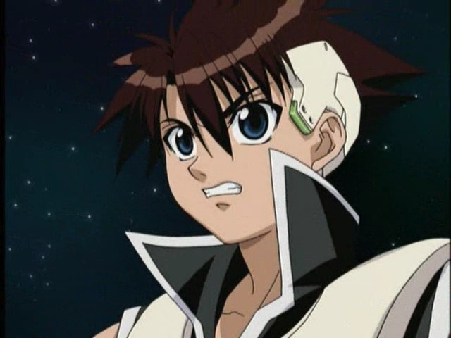 Кадры из Кандидат для Богини (2002)