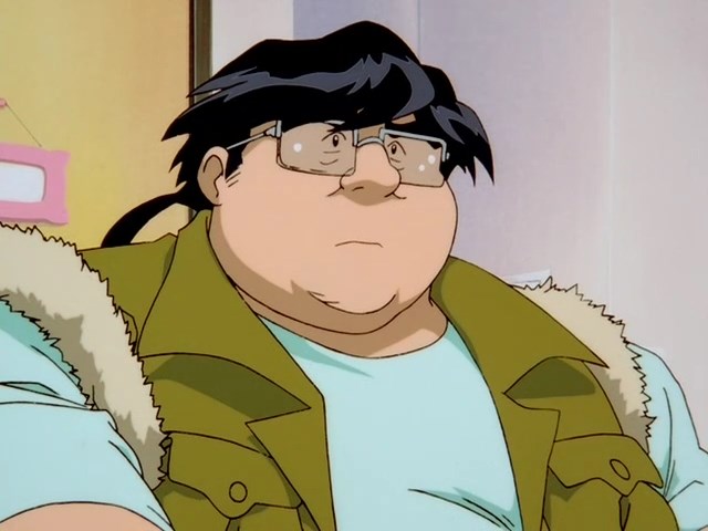 Кадры из Семья защитников Земли (2001)