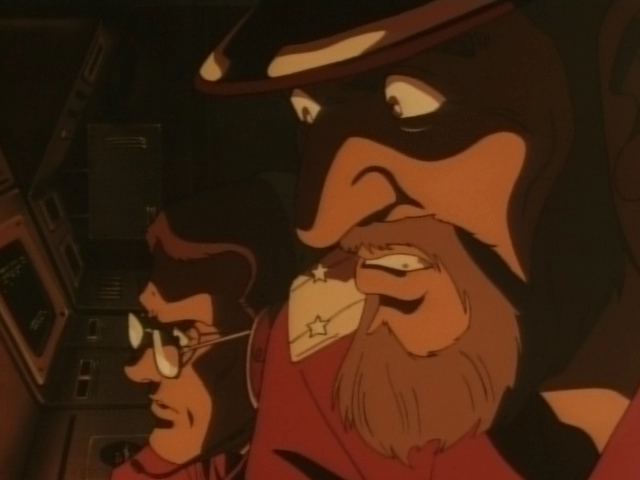 Бесшумный флот (1995)