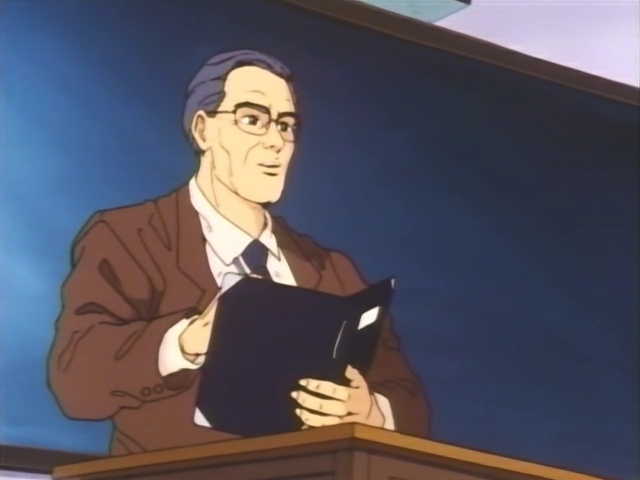 Кадры из Пусть мечты никогда не кончаются (1987)